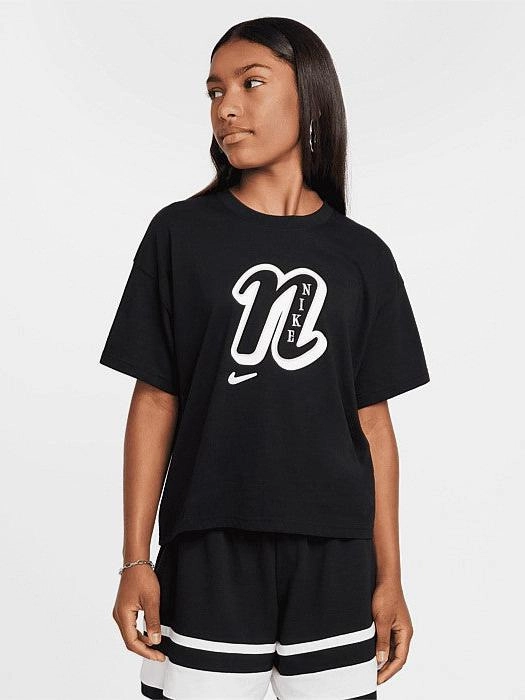 Relaxed fit style Sportswear T-Shirt Youth