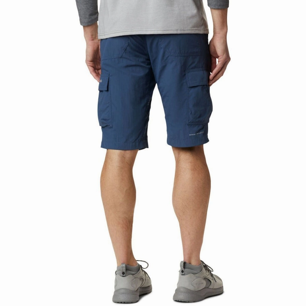Comfy Feel Columbia Silver Ridge II 10" Cargo Short Men
