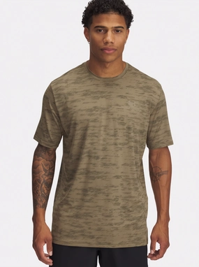 casual and comfortable Vanish Energy Printed Short Sleeve Tee