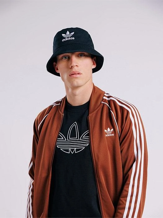 Hidden Zipper Closure Chic Style Adicolor Classics SST Track Jacket