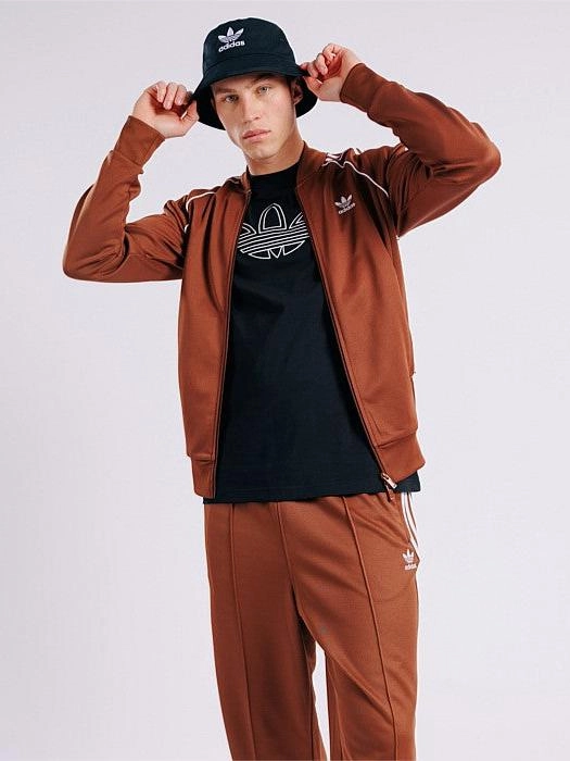 Adicolor Classics SST Track Jacket Functional Layer