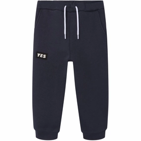 4Way Stretch Fabric Name It Inkwell Ohans Regular Sweatpants