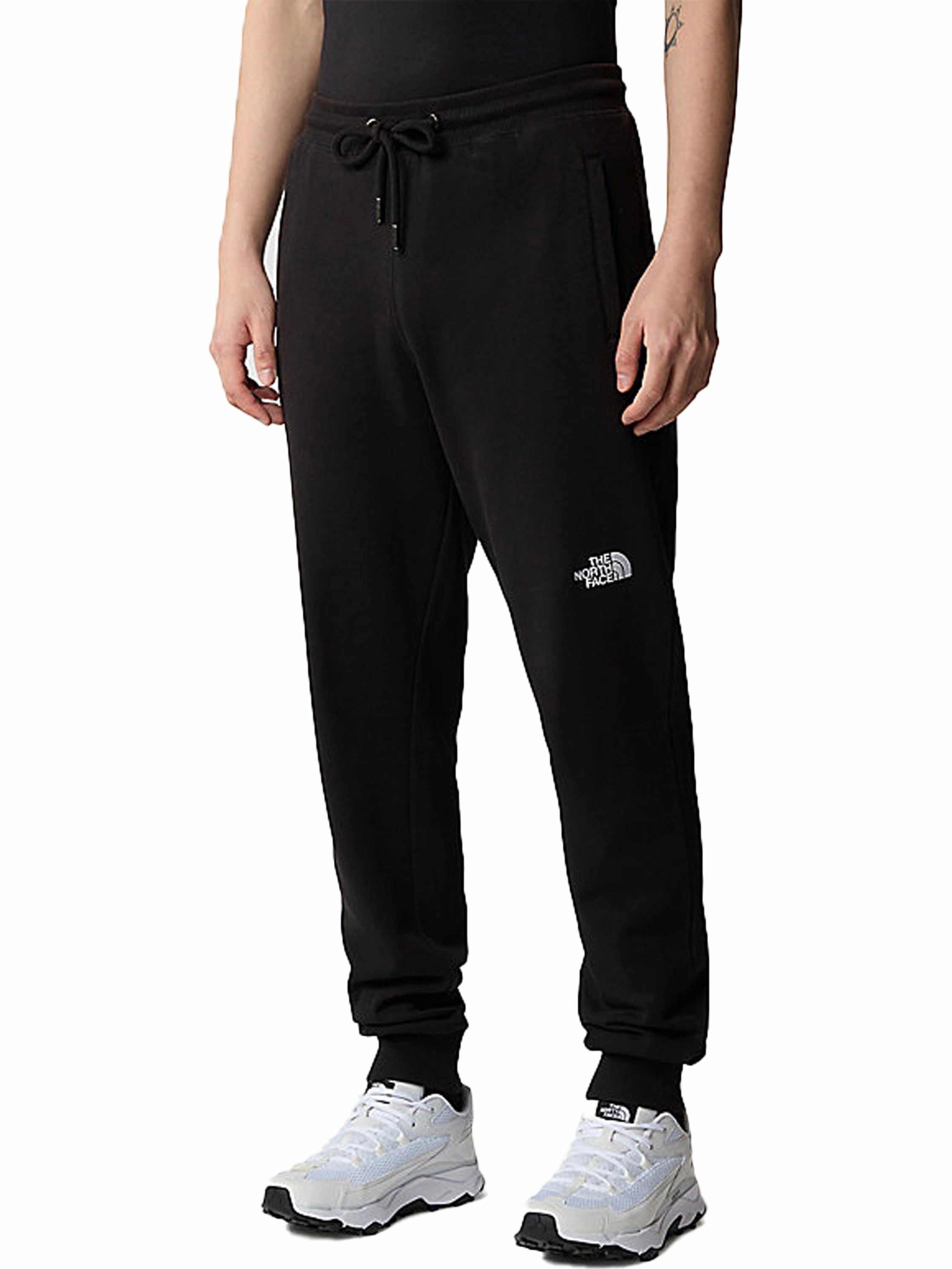 Workout Leggings The North Face | Mens Regular Fit Joggers