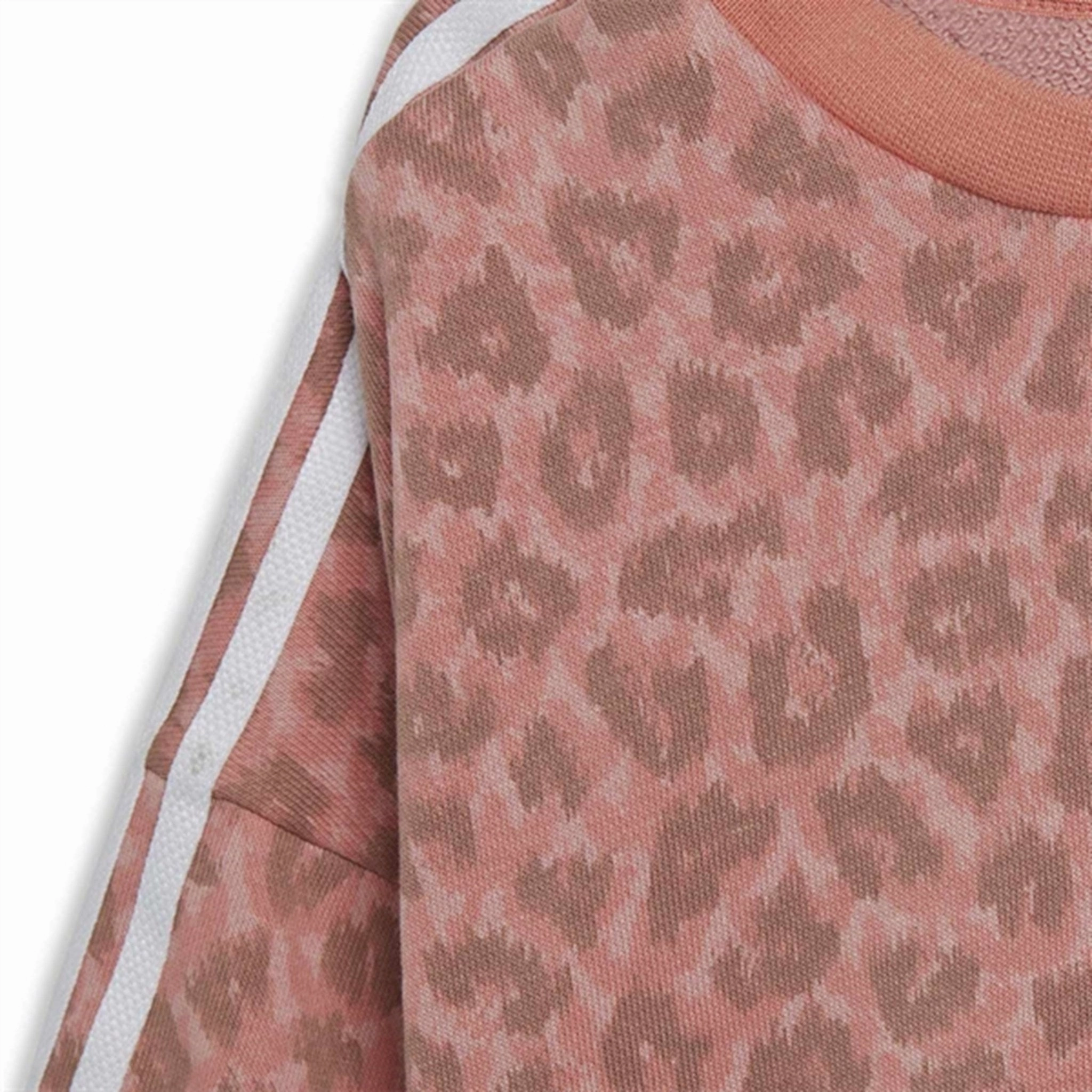 Cycling Apparel adidas Originals Multi Color / White Sweatsuit