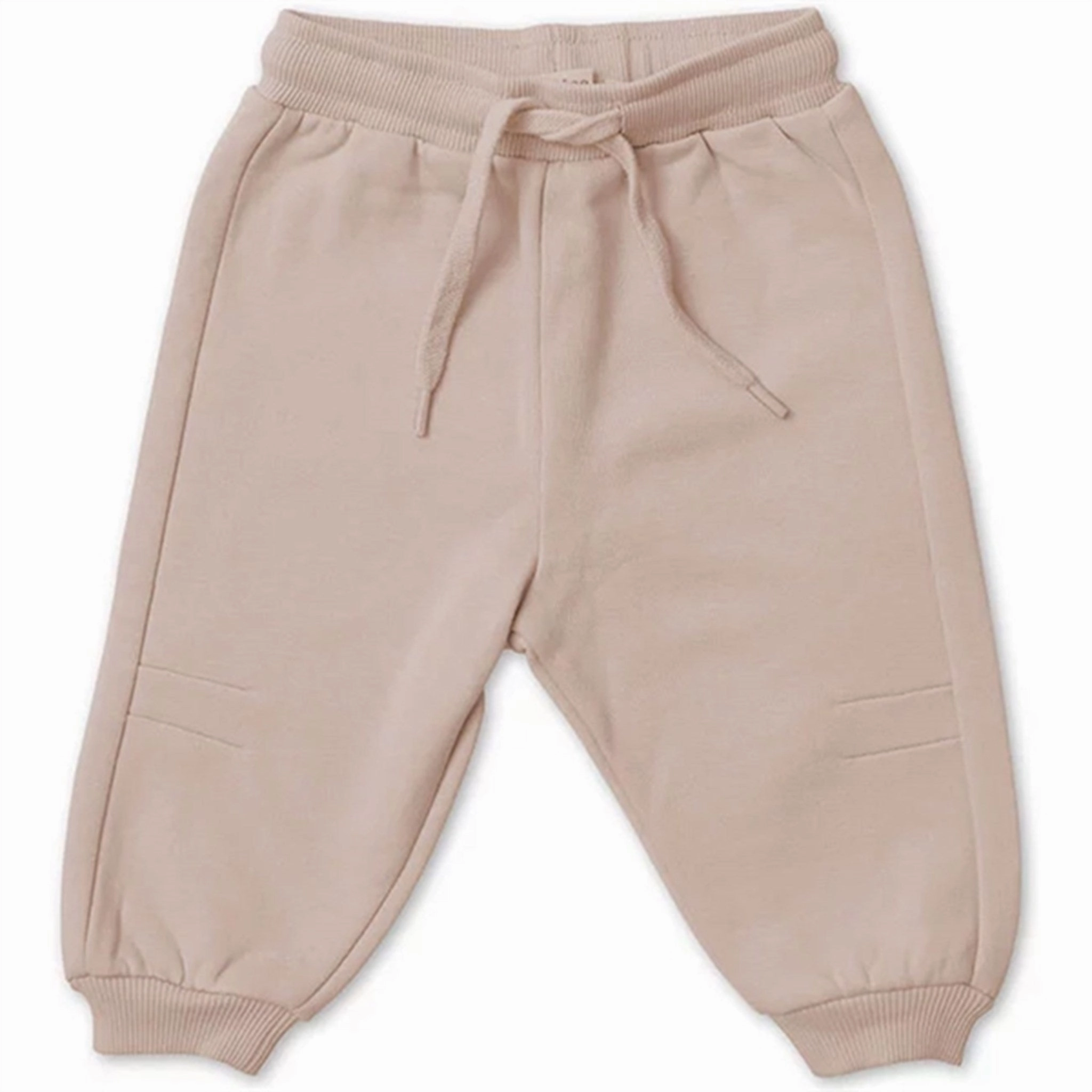 That's Mine Feather Grey Kim Sweatpants Silk