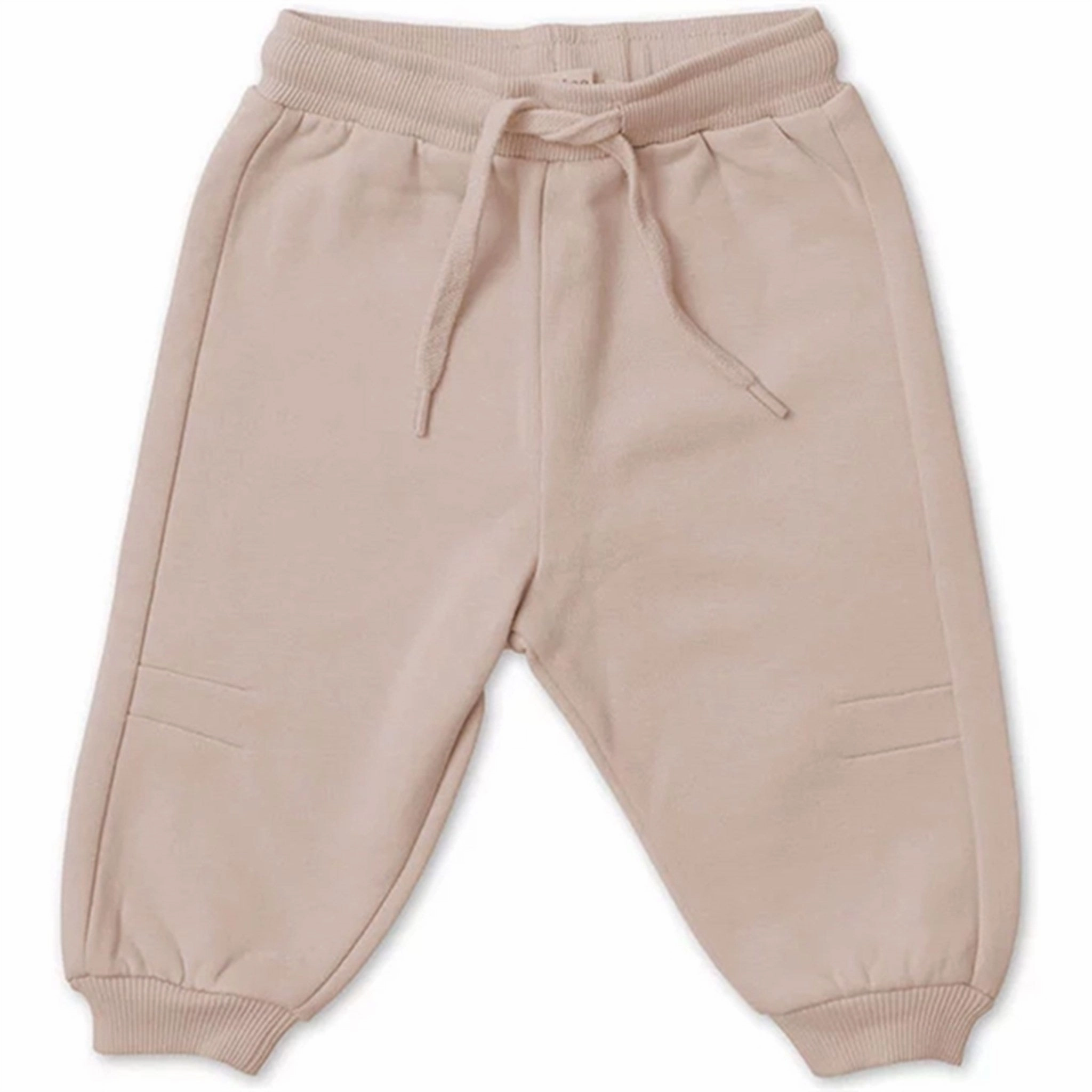 That's Mine Feather Grey Kim Sweatpants OdorControl