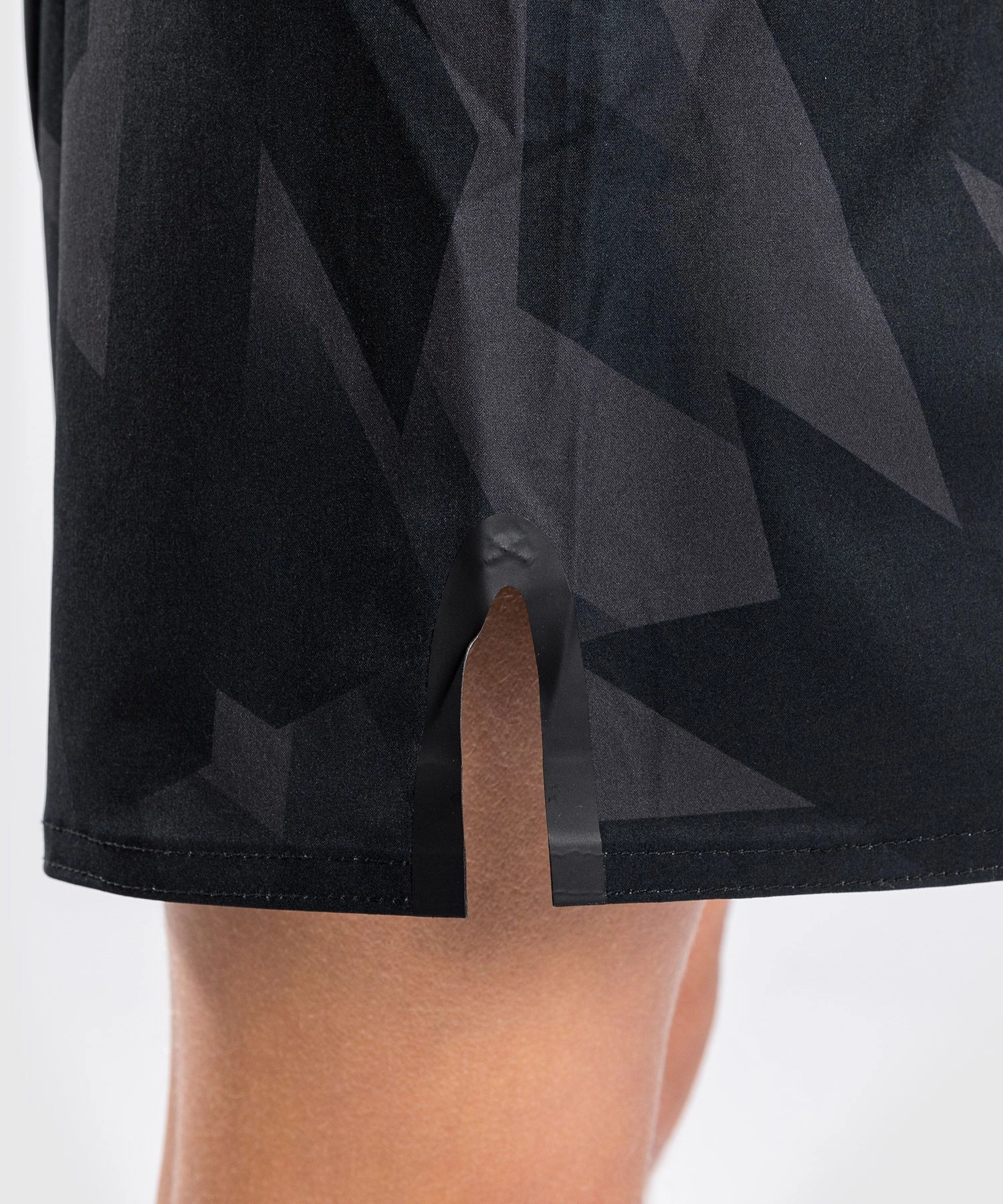 Light Stretch Venum Razor Kids Fight Shorts - BJJ - MMA