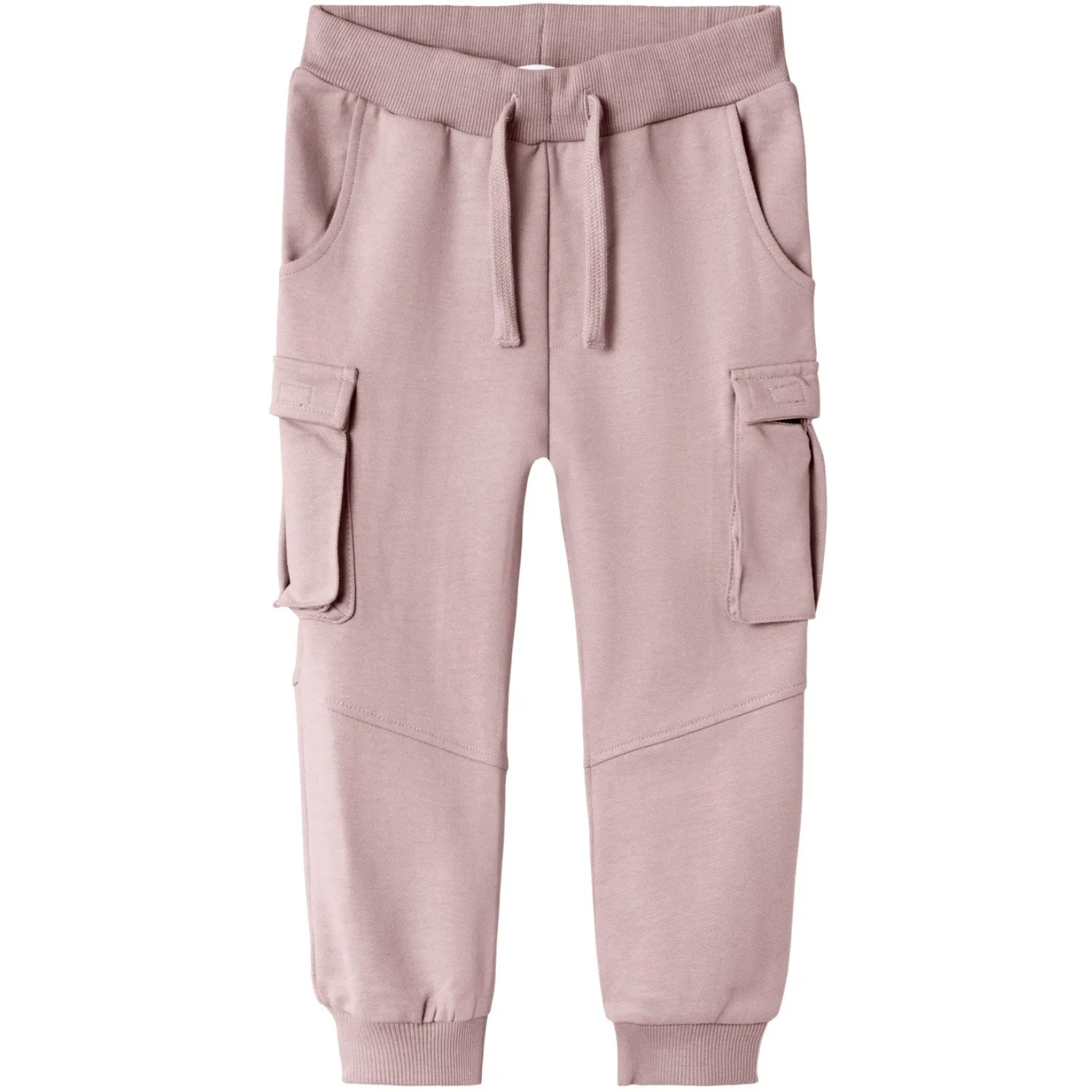 ImpactAbsorbing Padding wind power Name It Deauville Mauve Oli Sweatpants Noos