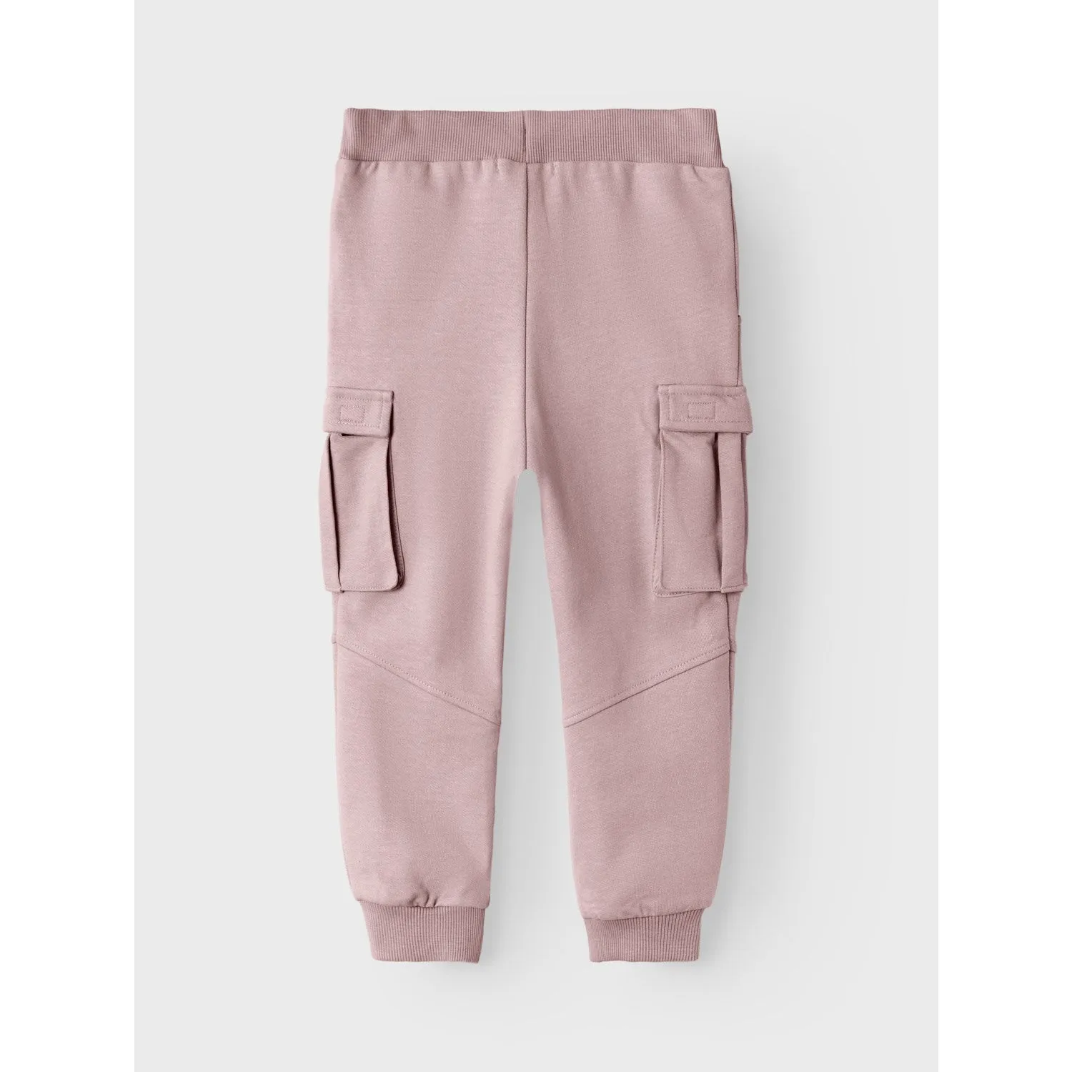 Name It Deauville Mauve Oli Sweatpants Noos Pilates