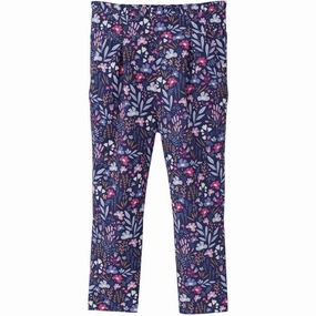 Minimal Look Dance Practice Fitness Lover Name It Beacon Blue Nylisa Pants