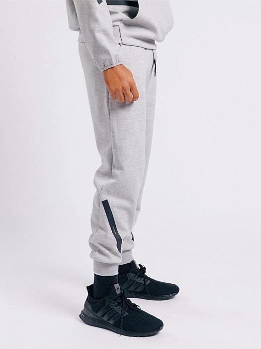 Z.N.E. Tracksuit Pants Stylish Fit Stretch waistband