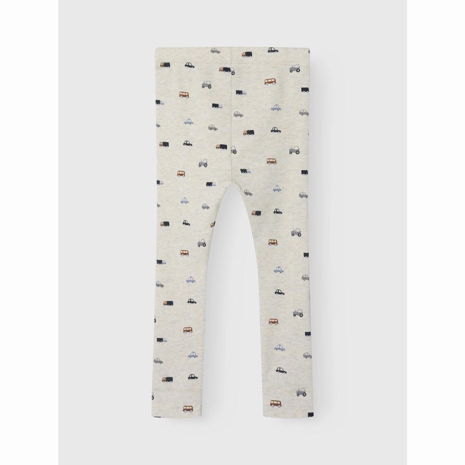 Name It Peyote Melange Dabu Leggings Light support City Walk Lightweight Material