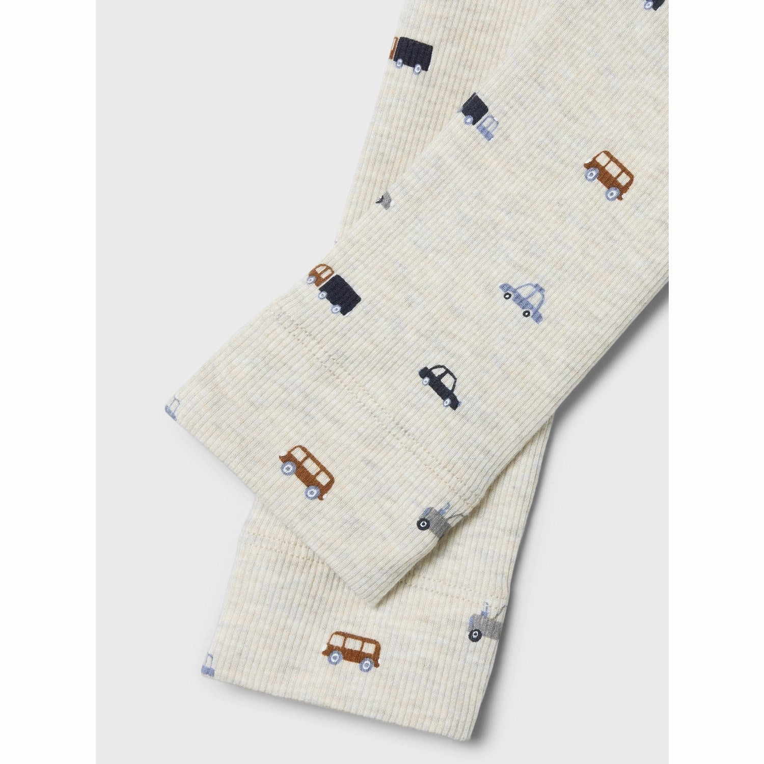 Essential Fit Name It Peyote Melange Dabu Leggings