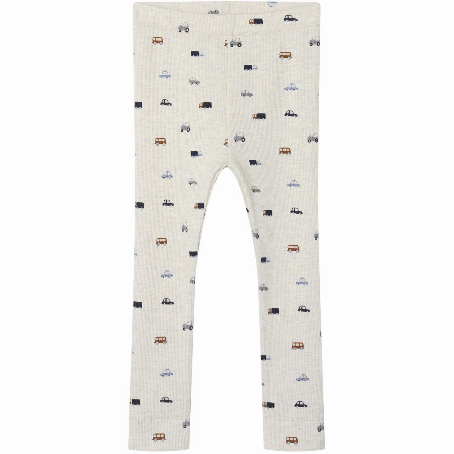 Name It Peyote Melange Dabu Leggings Outdoor Comfort