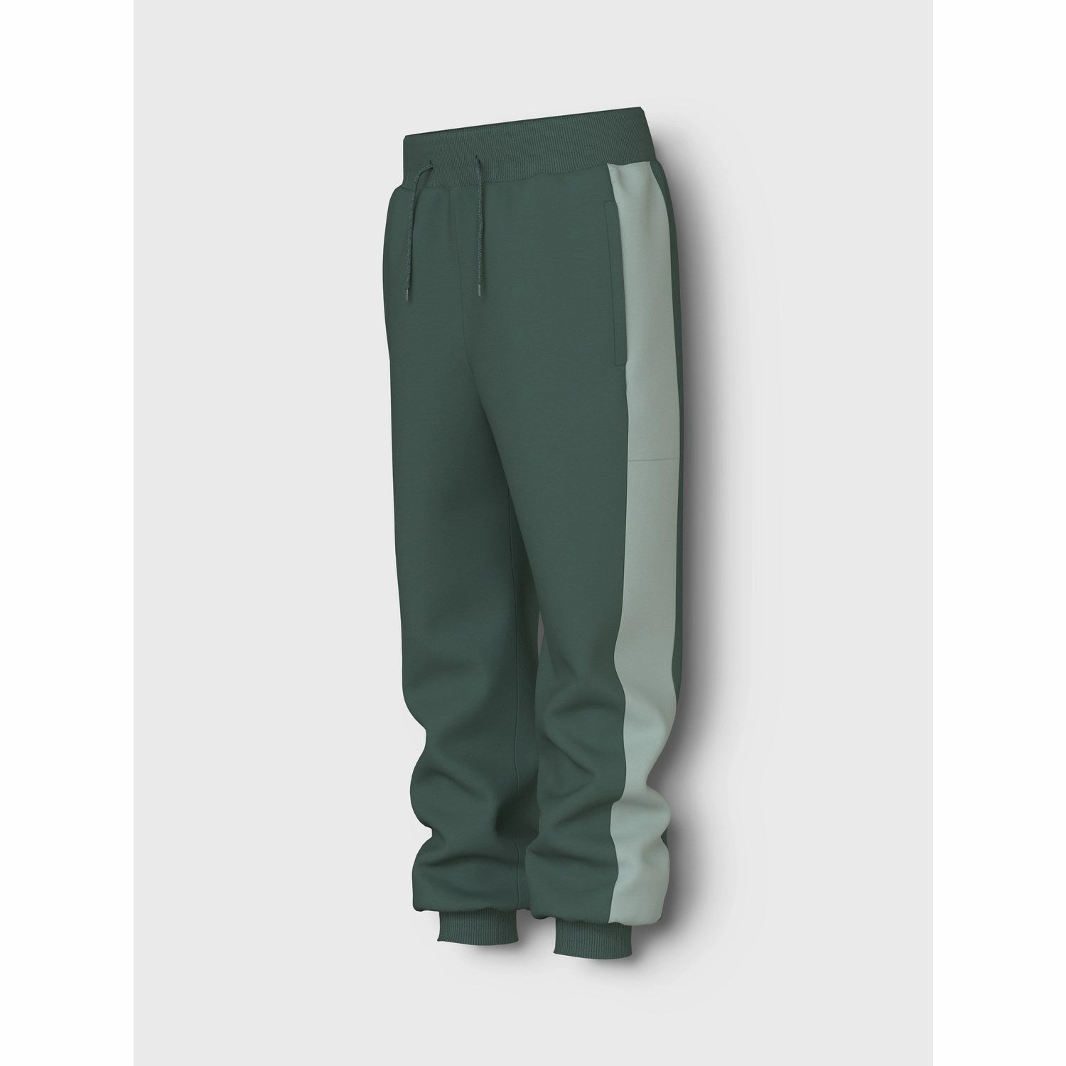 Dynamic Flex Panels Performance Wear Name It Garden Topiary Nkmvemil Nreg Swe Pants Bru
