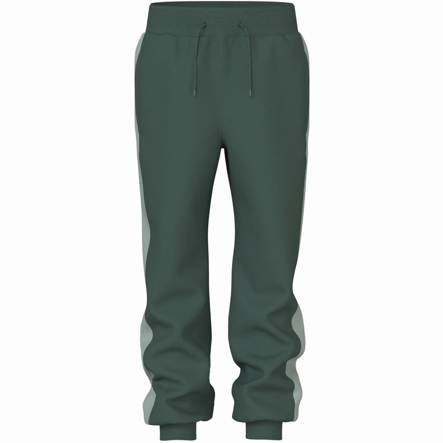 Name It Garden Topiary Nkmvemil Nreg Swe Pants Bru QuickRelease Closure