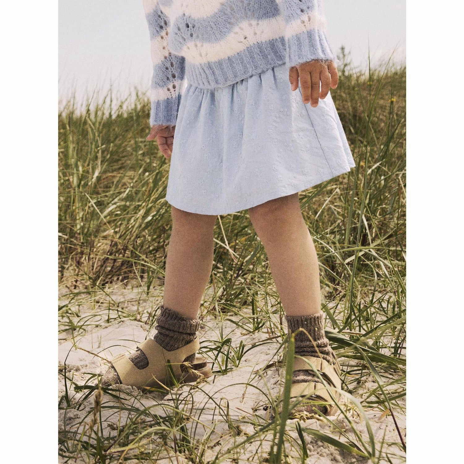 Fashion Energy Simple Styling Name It Serenity Detine Skirt