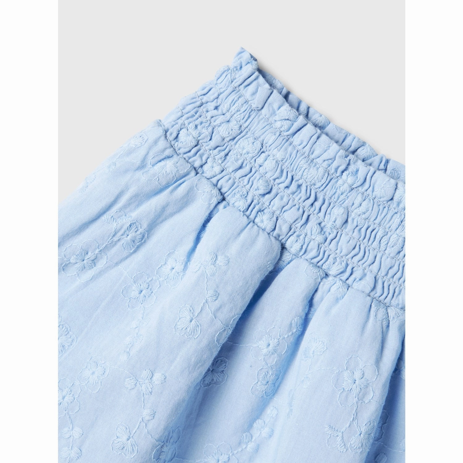 Classic Appeal Shirred Back Name It Serenity Detine Skirt