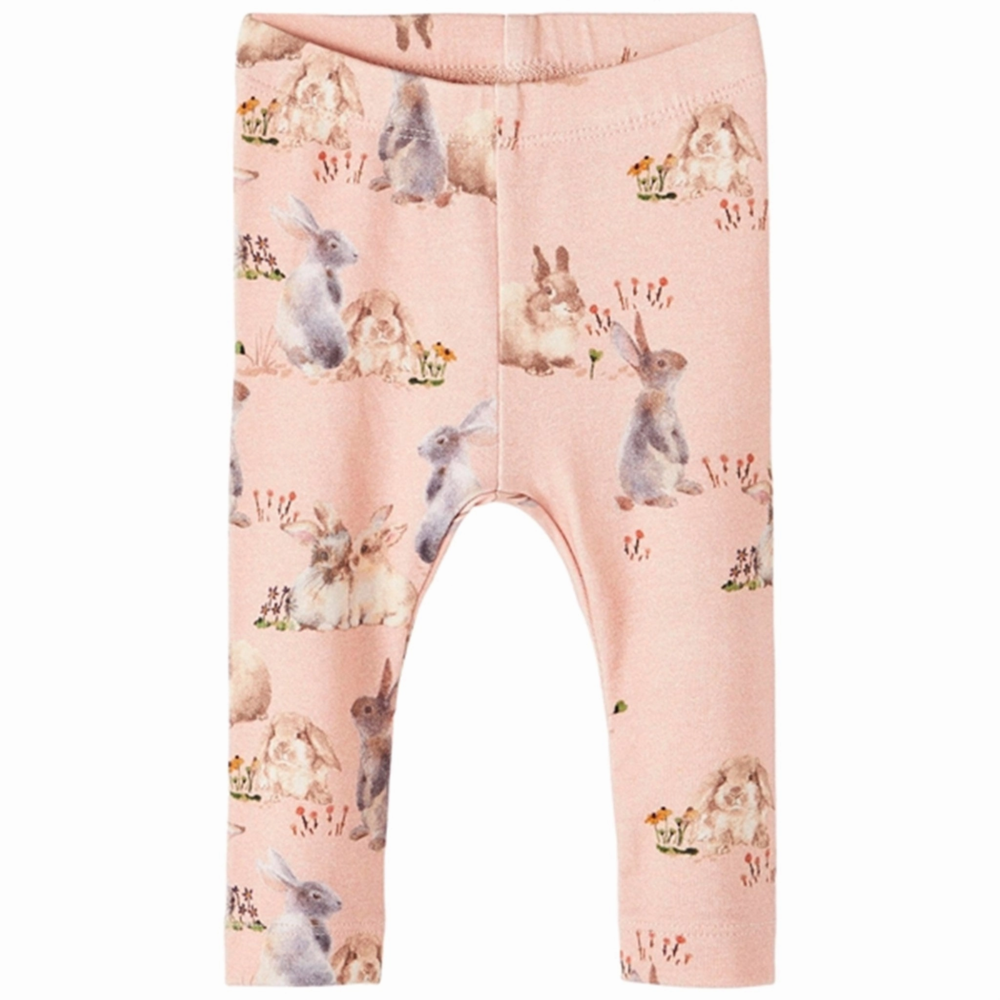 Urban Wear Name it Rose Smoke Dessa Leggings