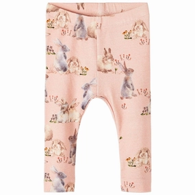 Name it Rose Smoke Dessa Leggings Chic Fit