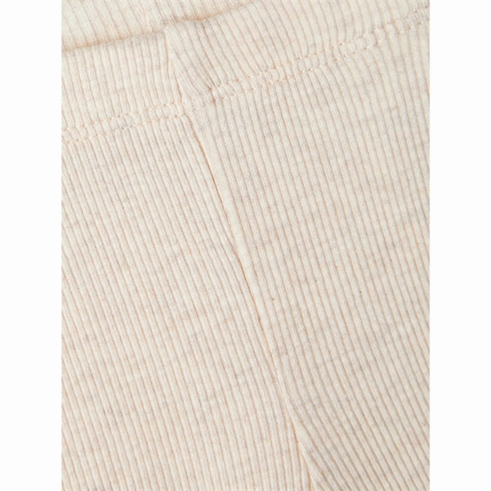 Name it Peyote Melange Kab Noos Leggings Ultra Shape