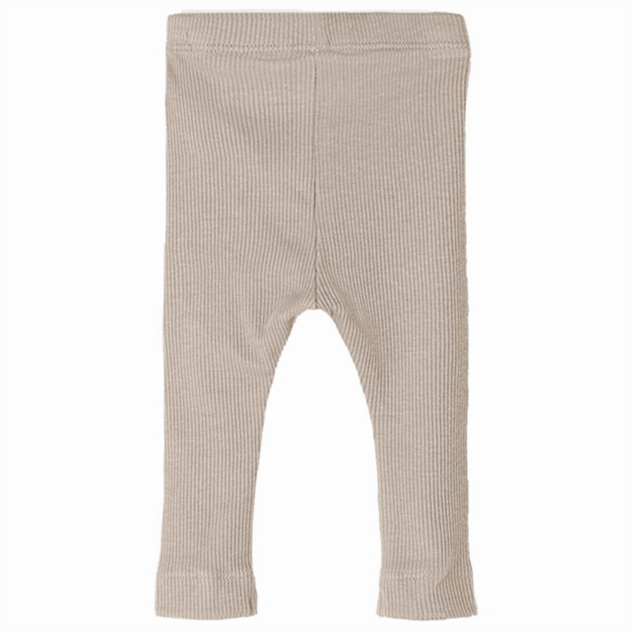 Everyday Essential Name it Peyote Melange Kab Noos Leggings