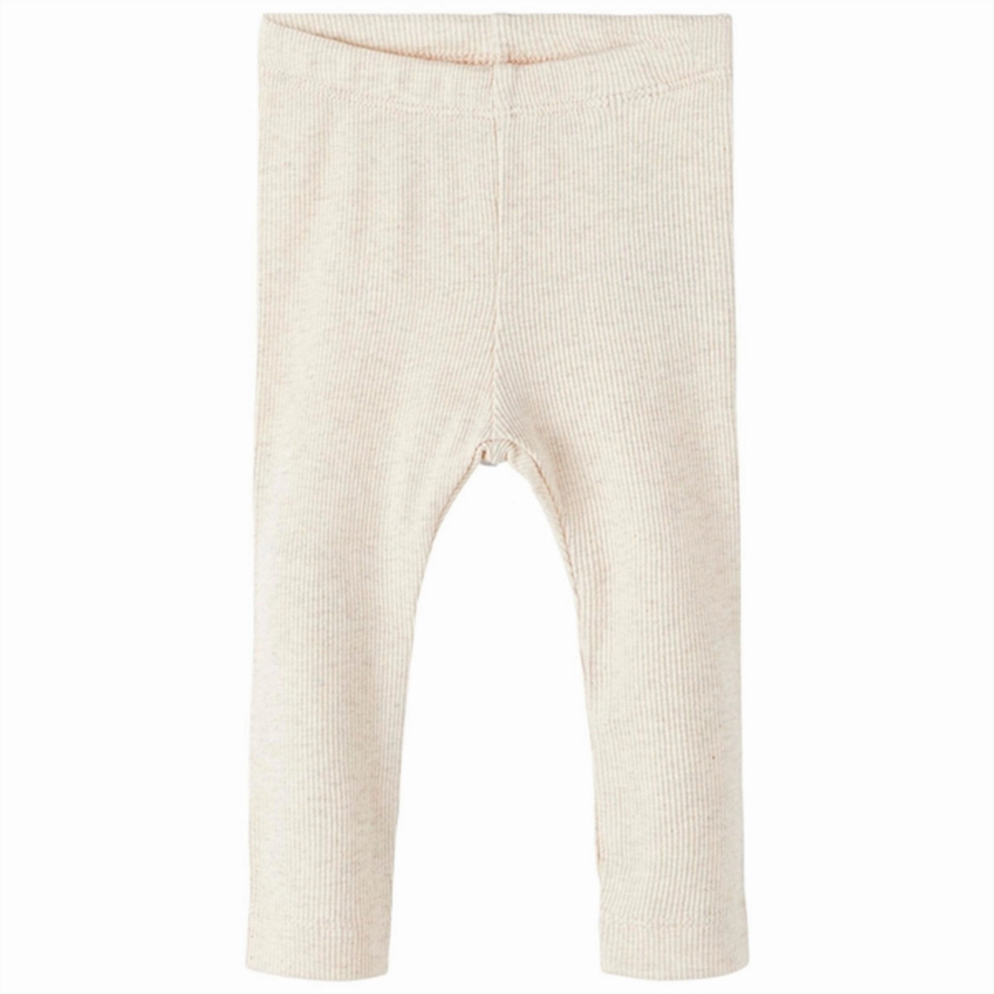 Buttery Soft Name it Peyote Melange Kab Noos Leggings