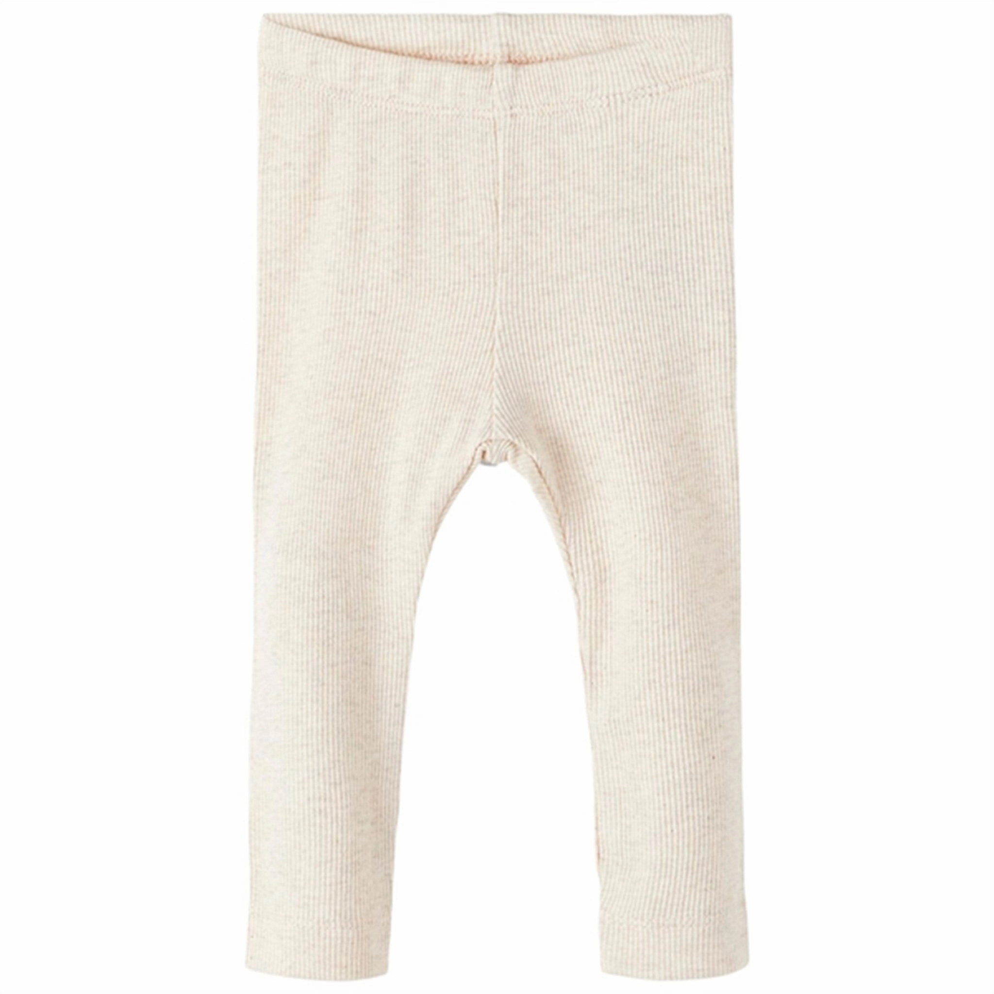 Flexible Compression Name it Peyote Melange Kab Noos Leggings