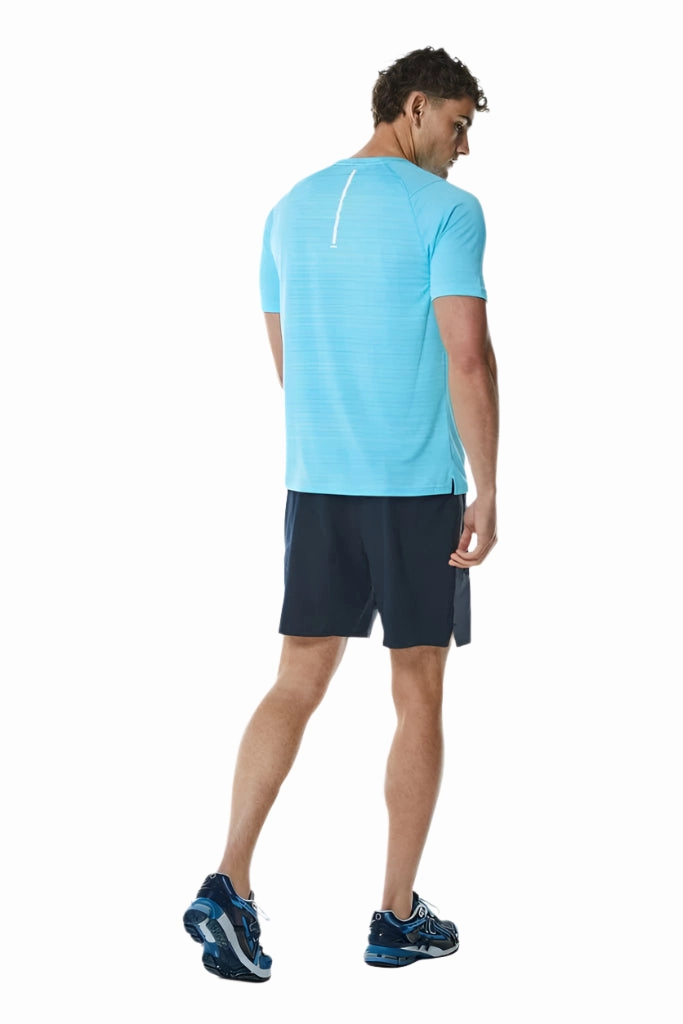 spandex blend Trailberg Surge T-Shirt Men