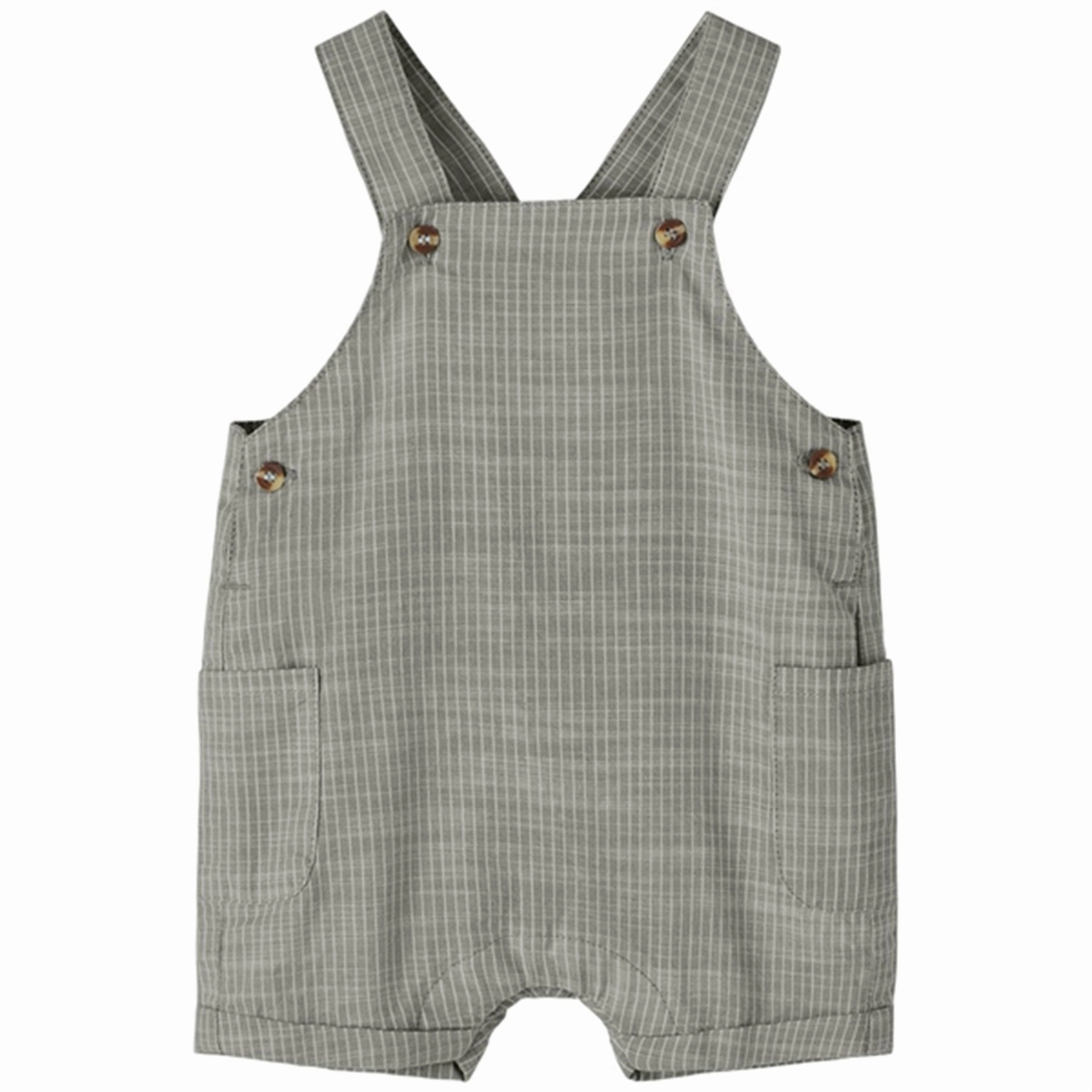 Dynamic New Dance Traveler Name it Dried Sage Hebos Shorts Overall