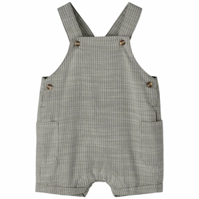 Name it Dried Sage Hebos Shorts Overall Home Girl Smart Adult