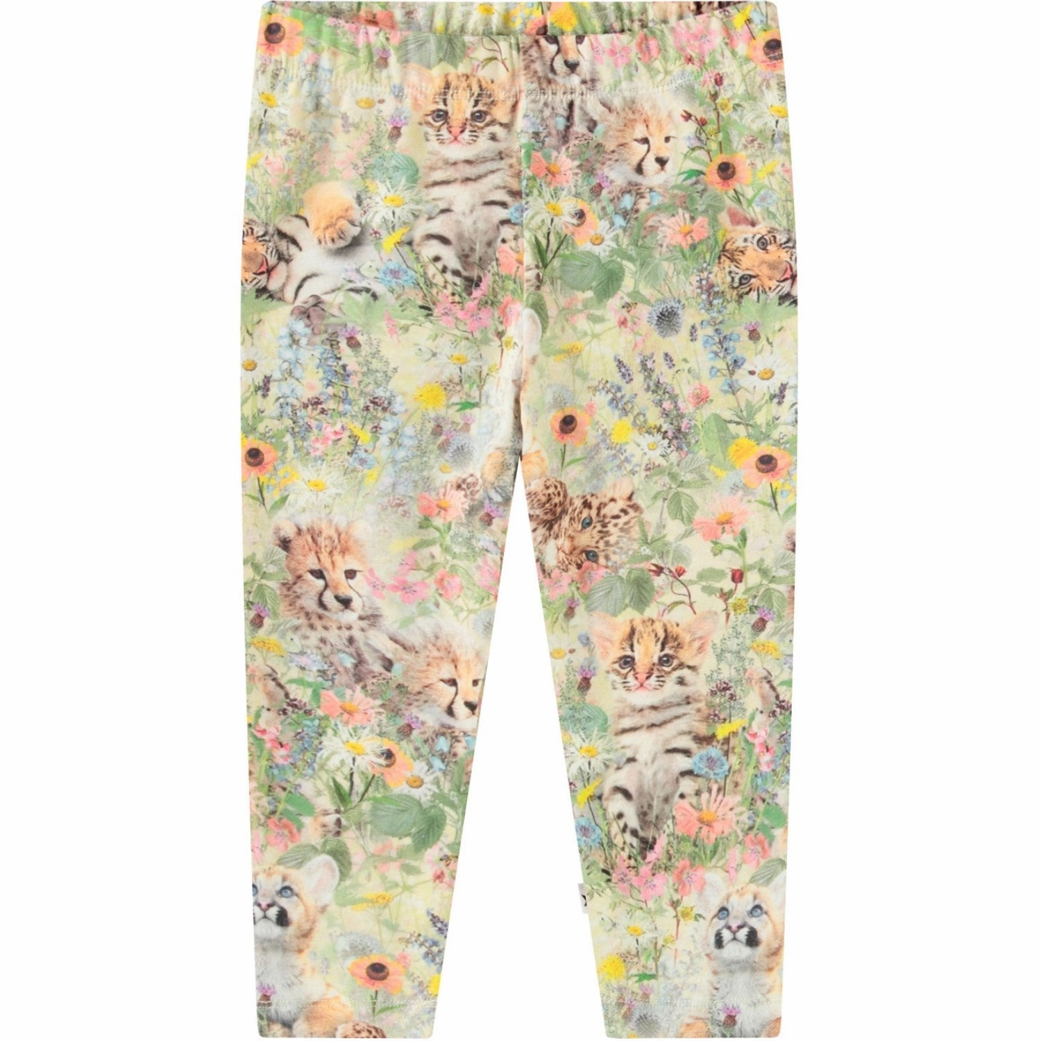 Molo Meadow Cubs Stefanie Leggings All Ages Stretch Fit