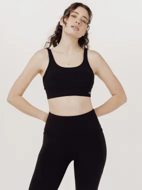 Blend fitness clothes Amy Maximum Support Bra