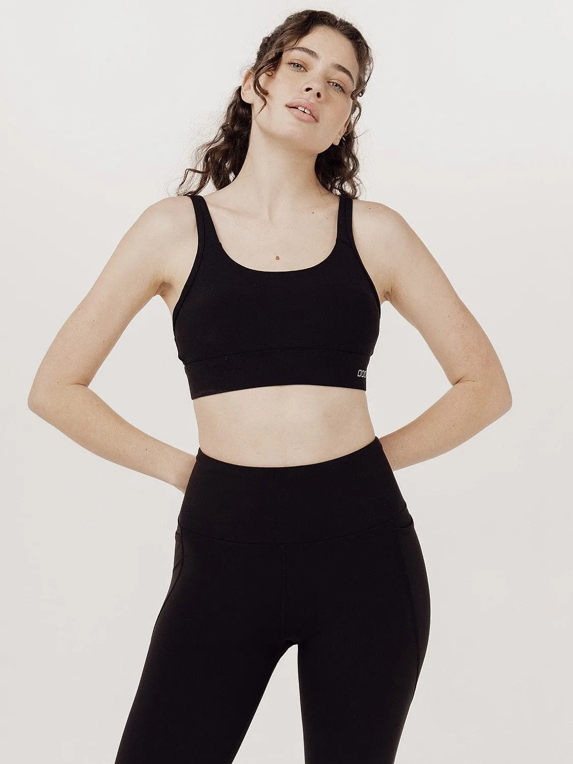 Blend fitness clothes Amy Maximum Support Bra