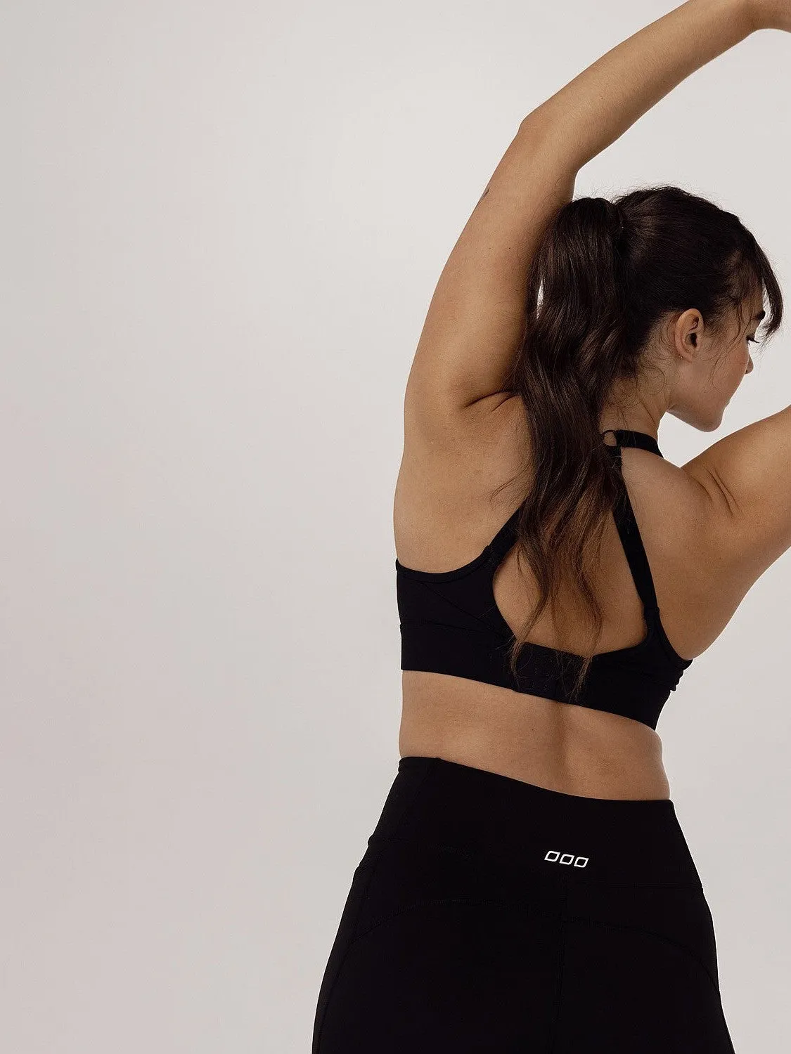 tall size Amy Maximum Support Bra