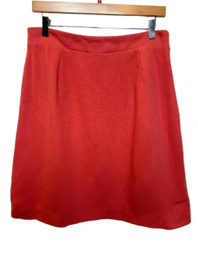 Moisture Management System Vilagallo Red Skirt (W30)