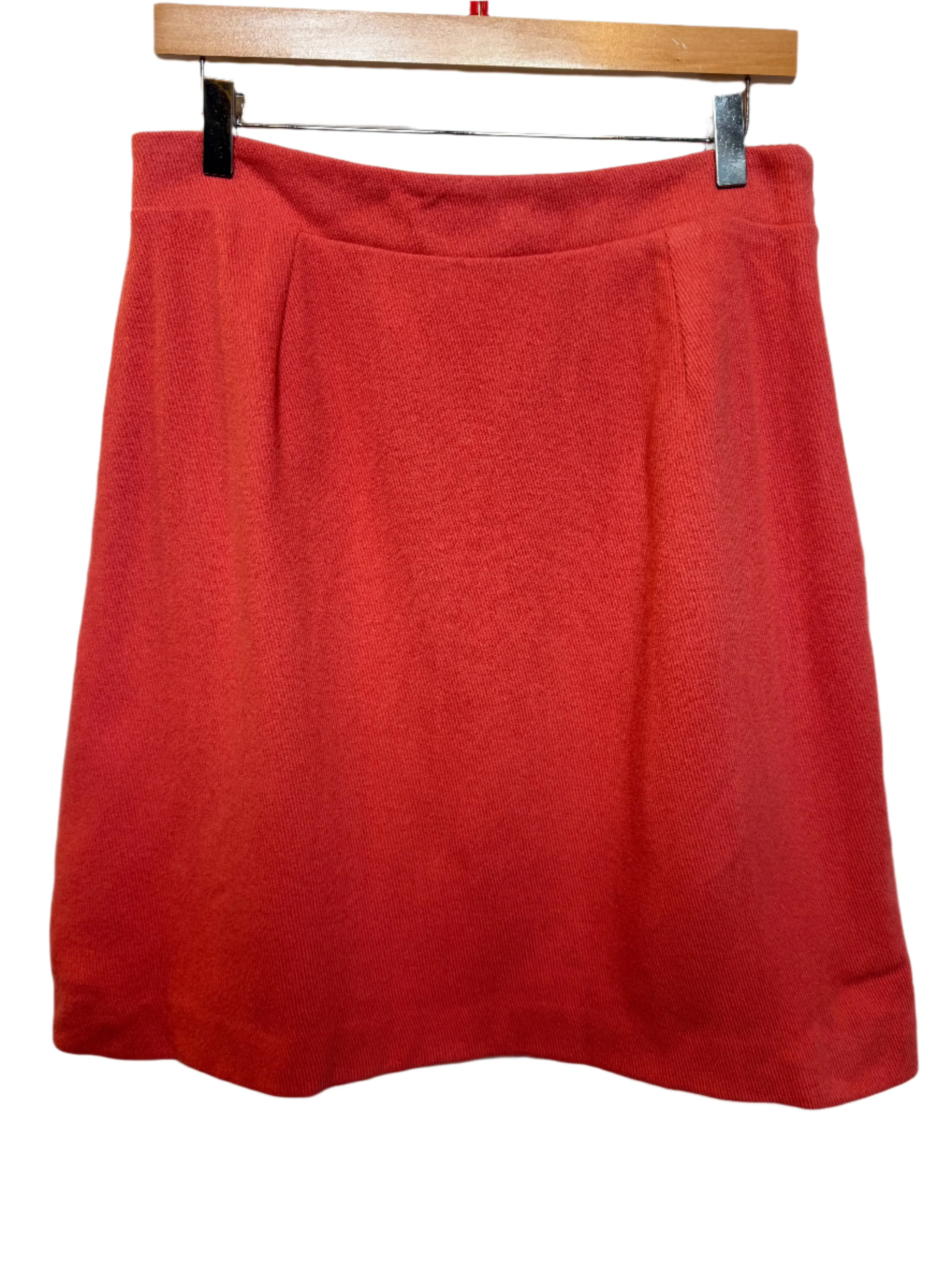 Moisture Management System Vilagallo Red Skirt (W30)