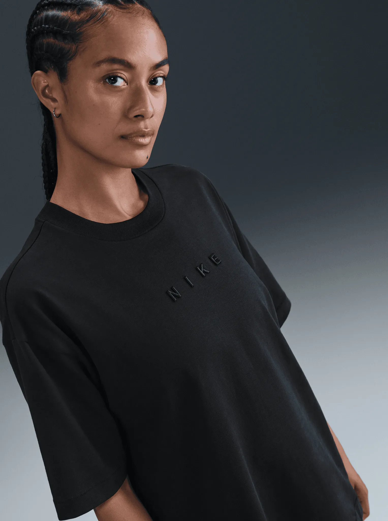 Halloween Luxe Short-Sleeve Tee