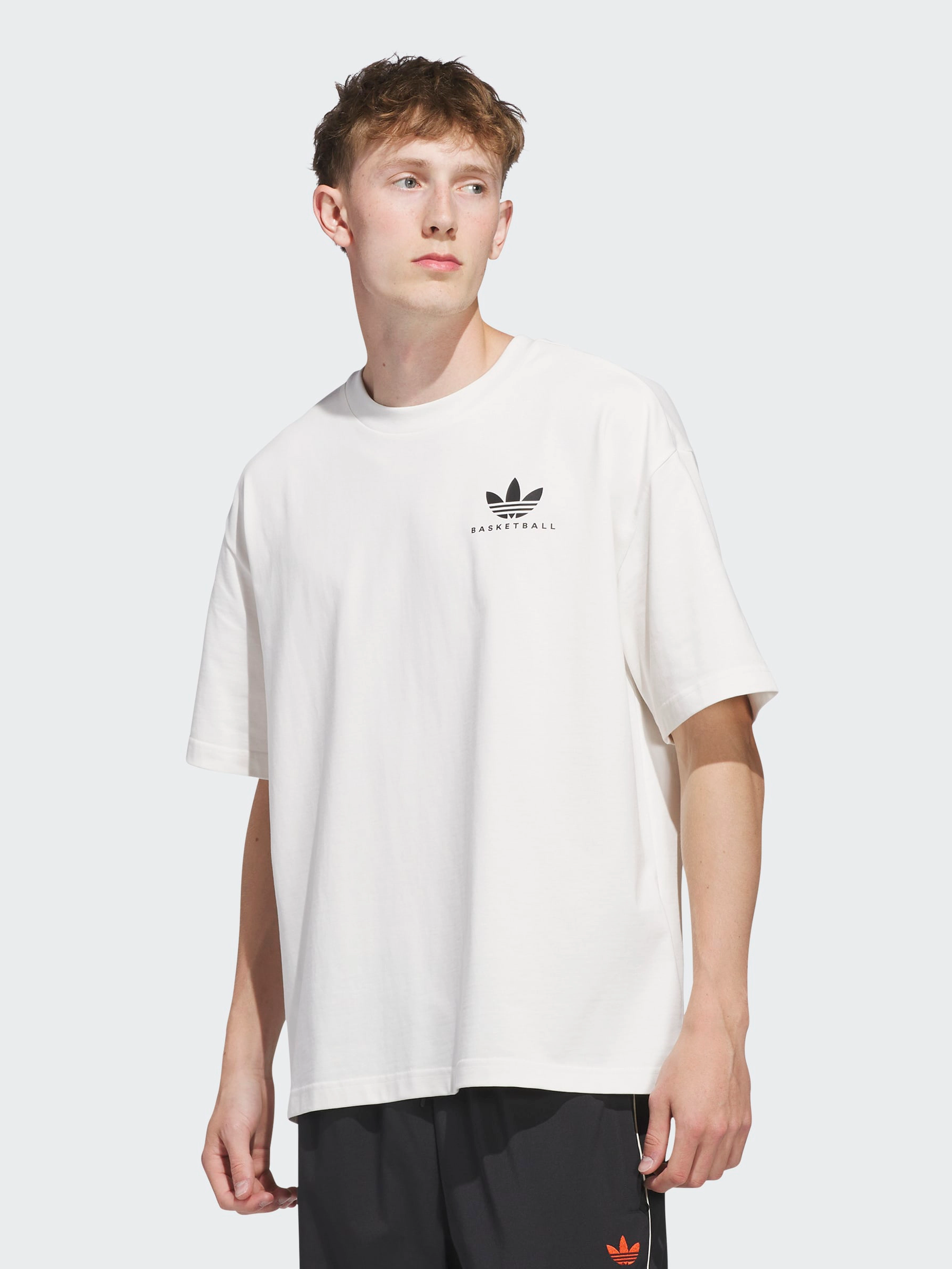 Relax Trend Intercon Tee