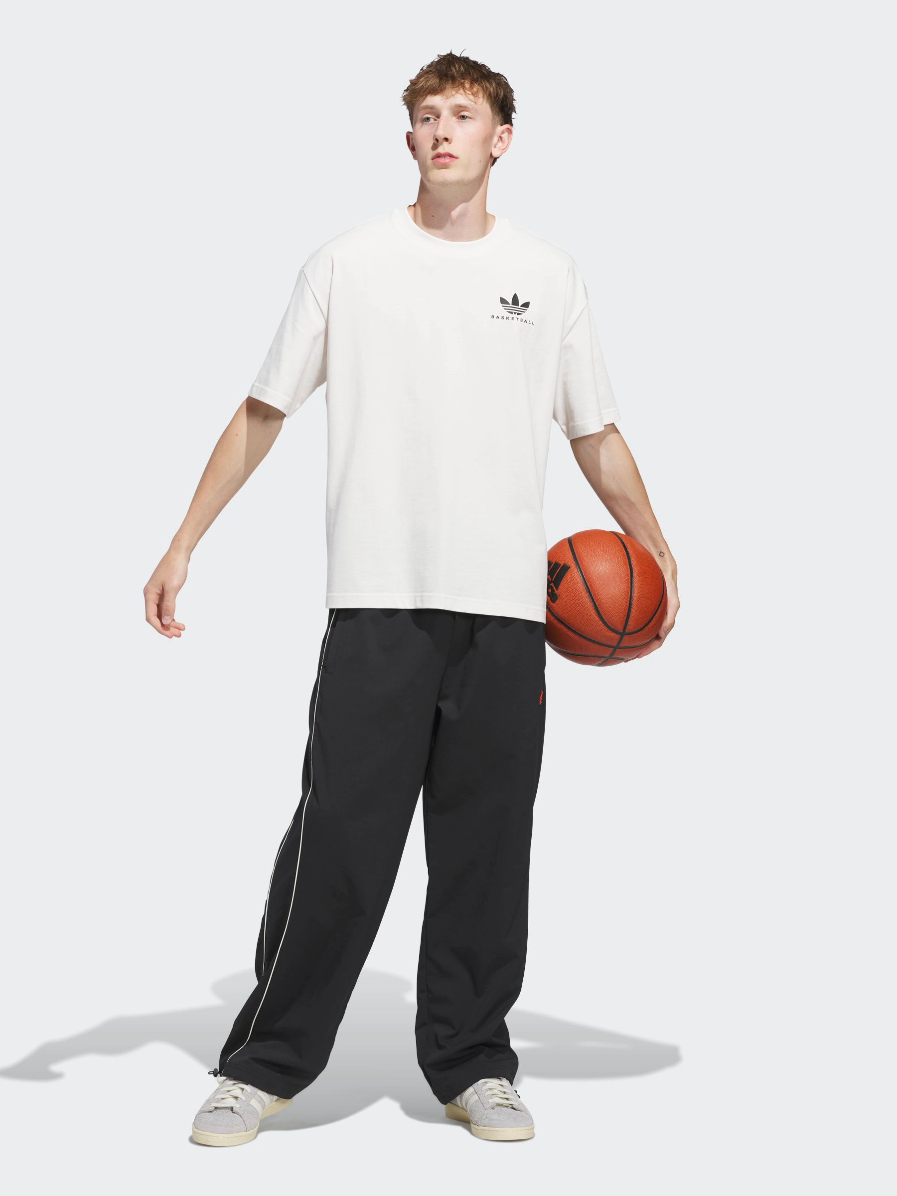 Intercon Tee Active Fashion Unisex Fit