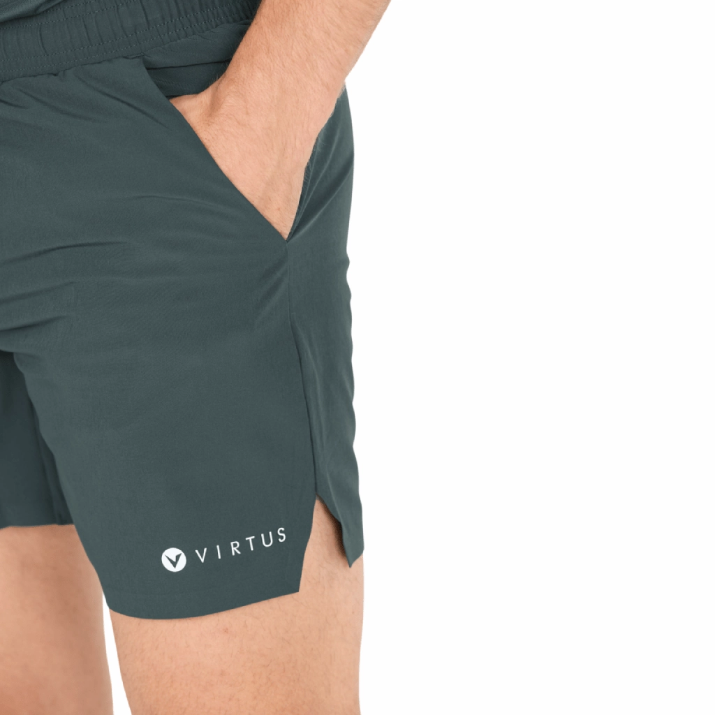 Virtus Berk Short Men No Slip Grip