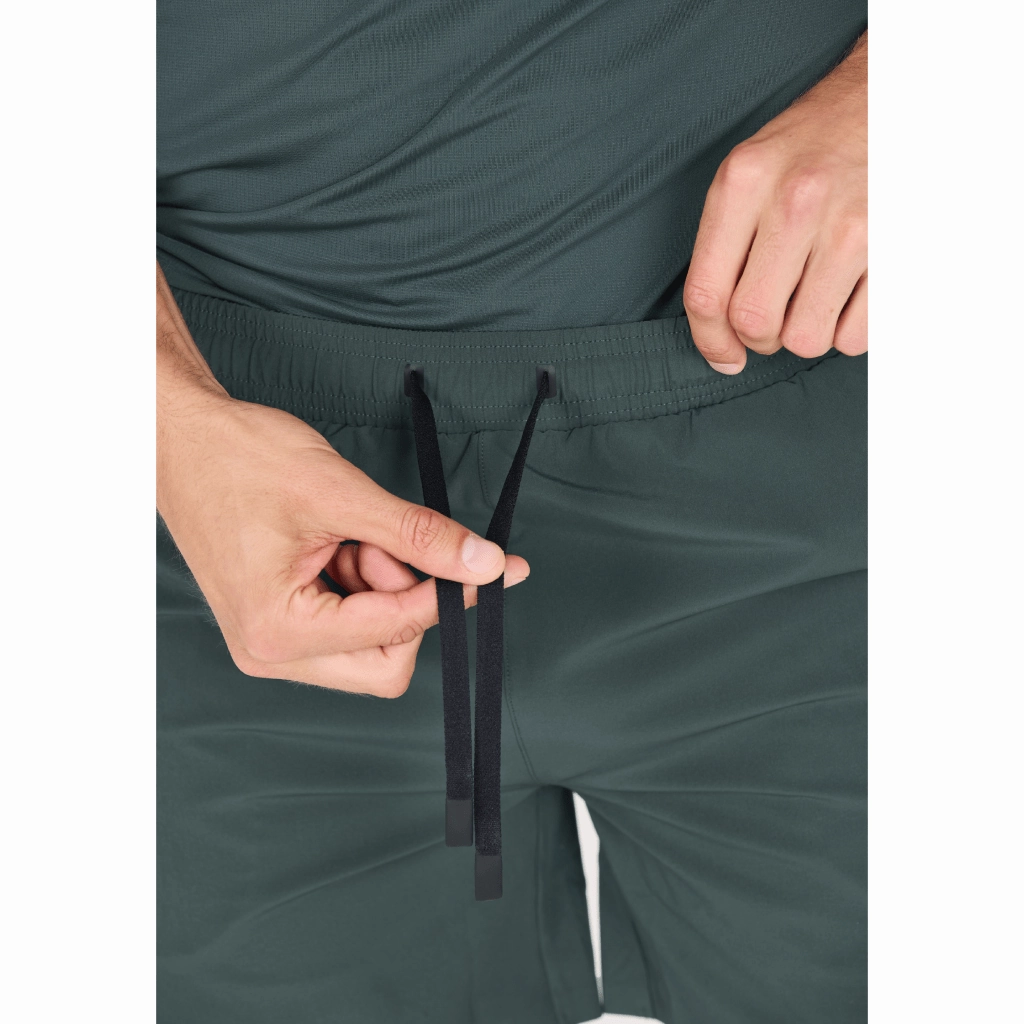 Virtus Berk Short Men vest Collectible Item