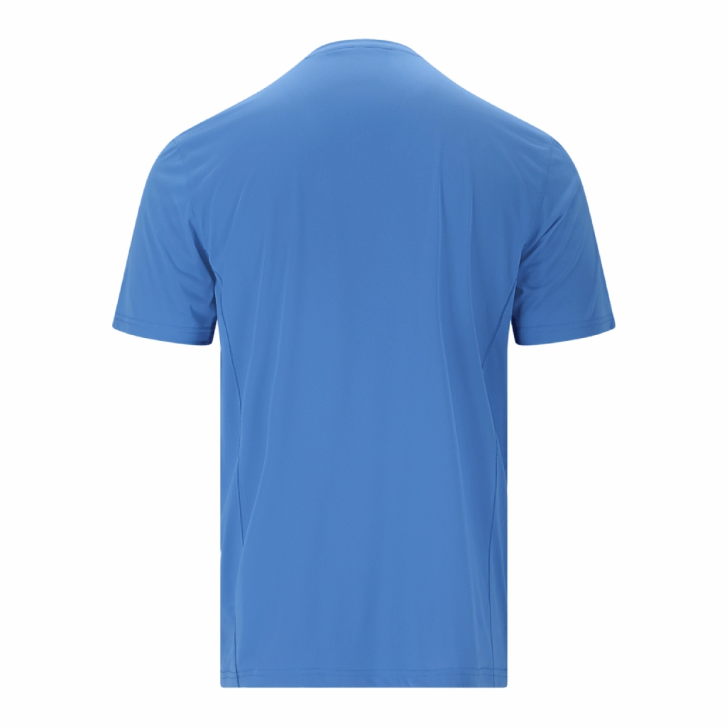 Virtus Finnian T-Shirt Men Holiday Outfit Fashion Layer