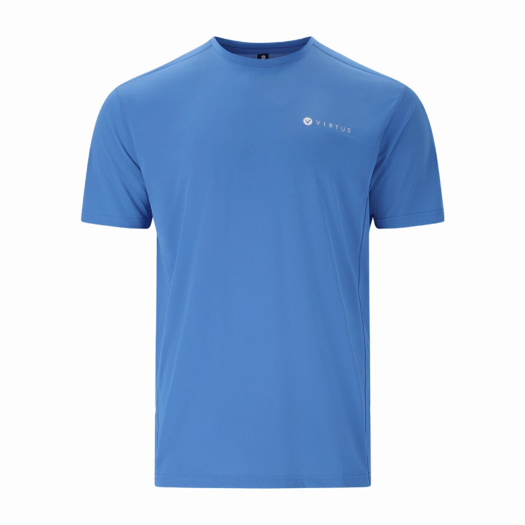 Virtus Finnian T-Shirt Men Casual Wear