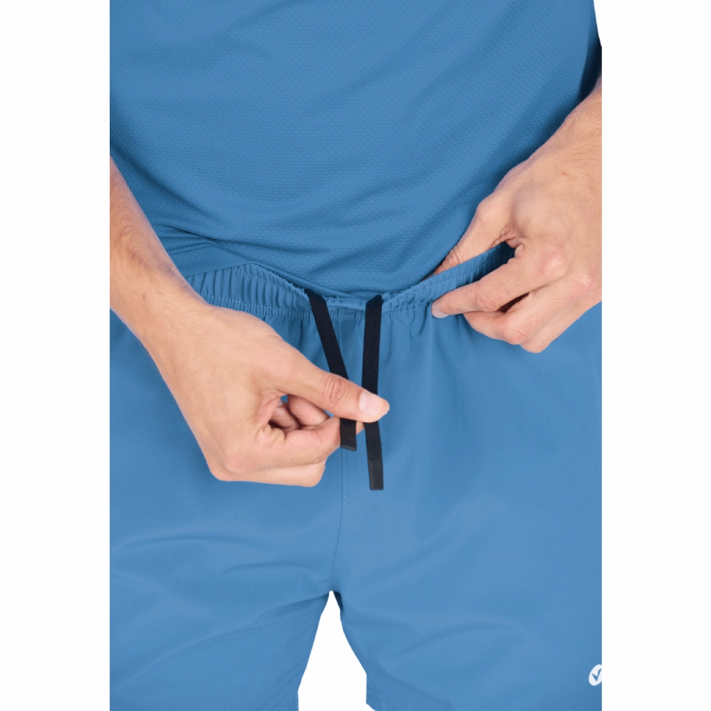 Virtus Zayne 2in1 Short Men Contemporary Design Daytime Style