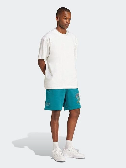 Vrct Shorts Wear Resistant Fabric Formal Wear