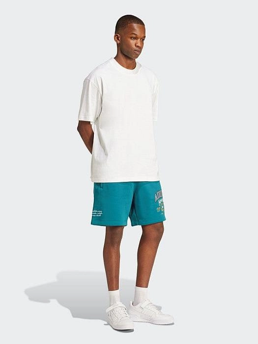 Vrct Shorts Holiday Wear