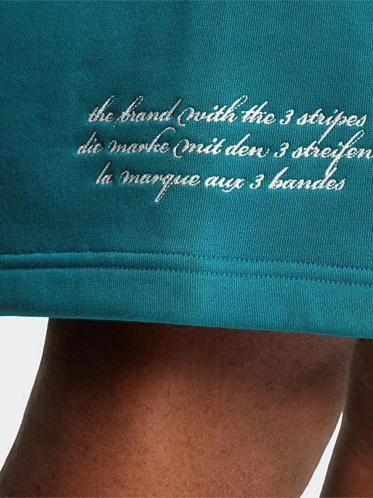 Daily Use Vrct Shorts