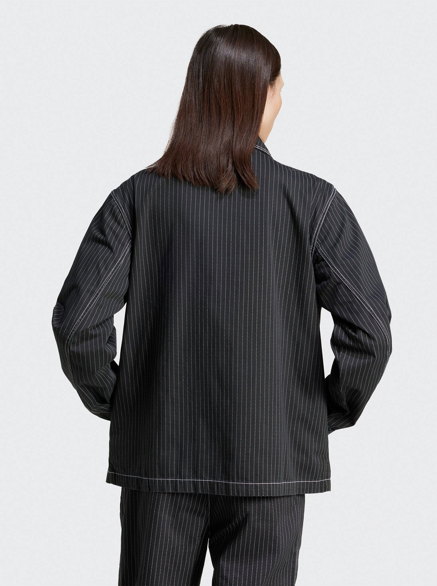 Wabash Nylon Coach Jacket Rain Comfort Appreciate