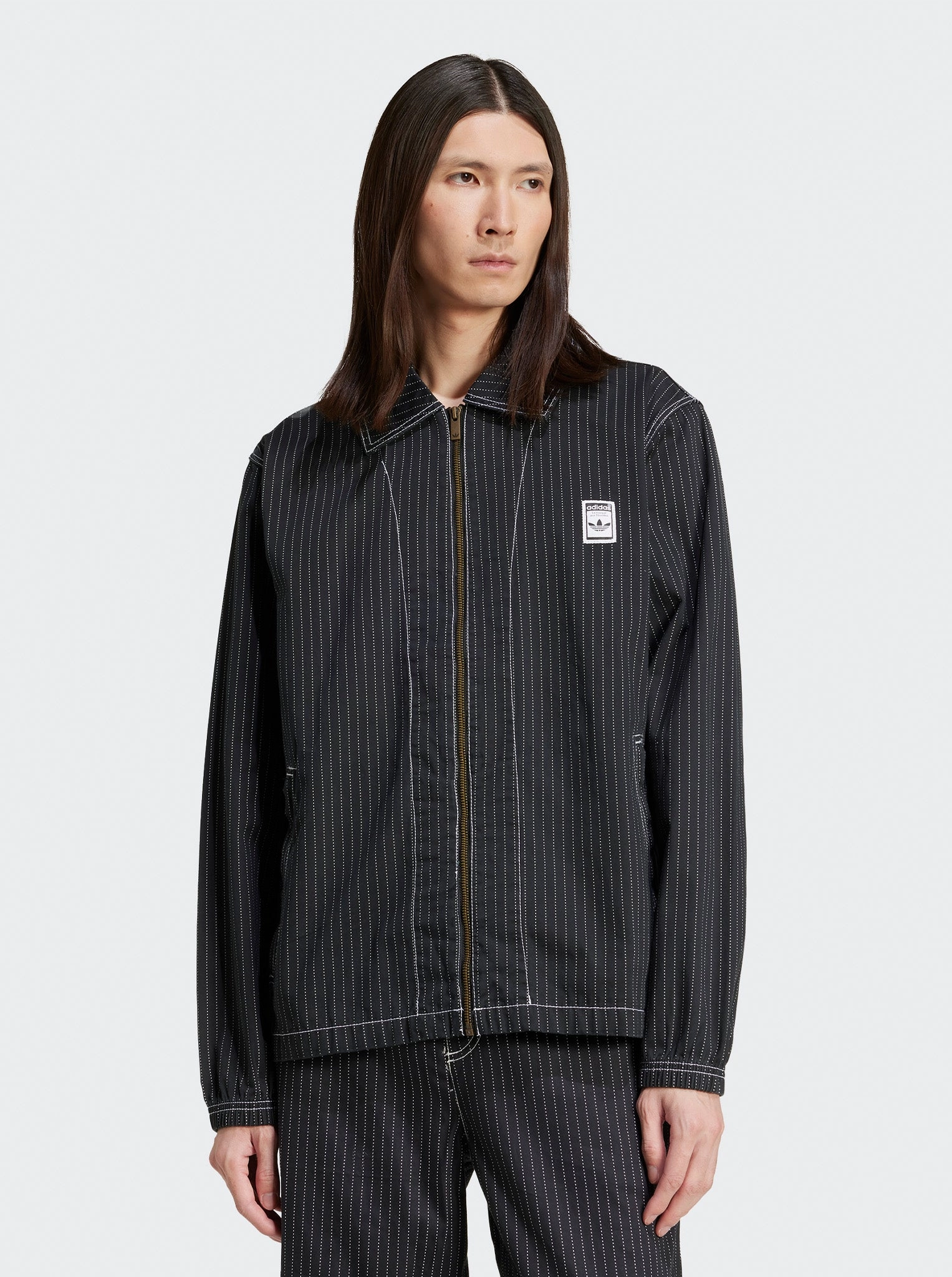 Wabash Nylon Coach Jacket Standard clearance